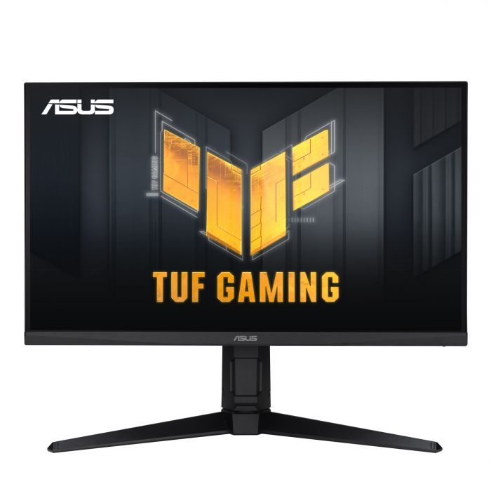 Монітор Asus 27" TUF Gaming VG27AQL3A (90LM09A0-B01370) IPS Black 180Hz