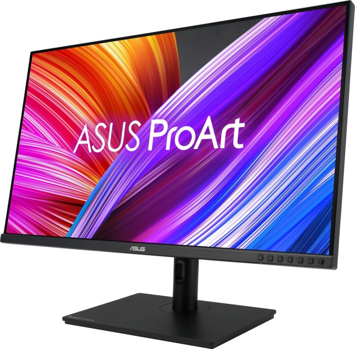 Монітор Asus 31.5" ProArt PA328QV (90LM00X0-B02370) IPS Black