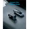 Автомобільний зарядний пристрій Anker PowerDrive 323 Black (A2735G11)