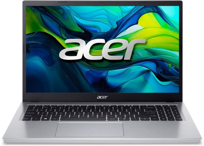 Ноутбук Acer Aspire Go 15 AG15-31P-30N9 (NX.KX5EU.003) Silver