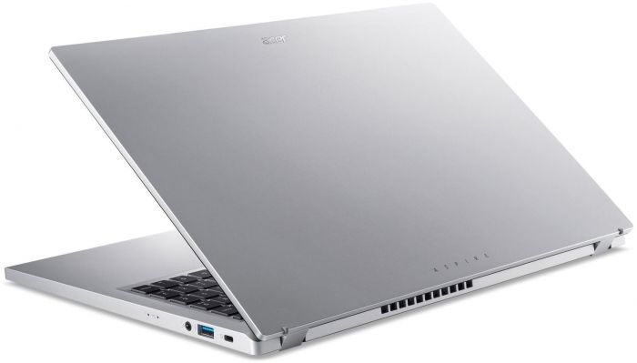 Ноутбук Acer Aspire Go 15 AG15-31P-P6JA (NX.KX5EU.002) Silver