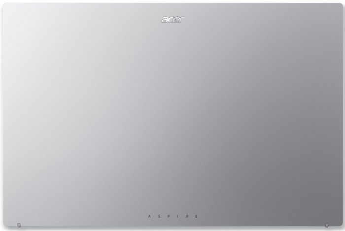 Ноутбук Acer Aspire Go 15 AG15-31P-30N9 (NX.KX5EU.003) Silver