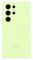 Чохол-накладка Samsung Silicone Case для Samsung Galaxy S24 Ultra SM-S928 Light Green (EF-PS928TGEGWW)