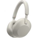 Гарнiтура Sony WH-1000XM5 Silver (WH1000XM5S.CE7)