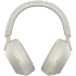 Гарнiтура Sony WH-1000XM5 Silver (WH1000XM5S.CE7)
