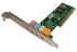 Звукова карта PCI (4.0) (2000984719286)