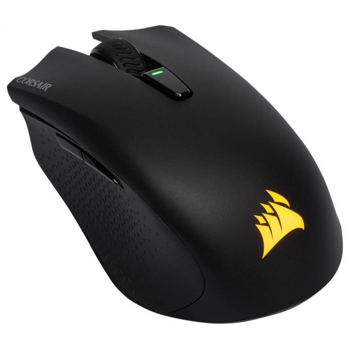 Миша Corsair Harpoon RGB Wireless Black (CH-9311011-EU)