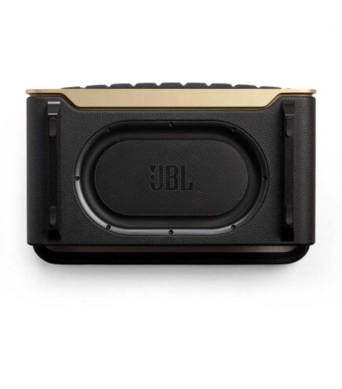 Акустична система JBL Authentics 300 Black (JBLAUTH300BLKEP)