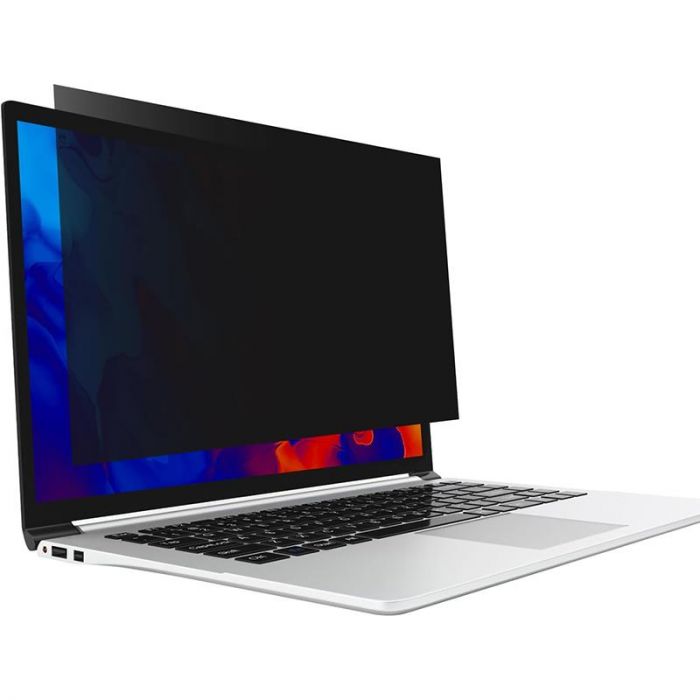 Фільтр конфіденційності PowerPlant для ноутбука Macbook Pro 15.4" Retina (GL603654)