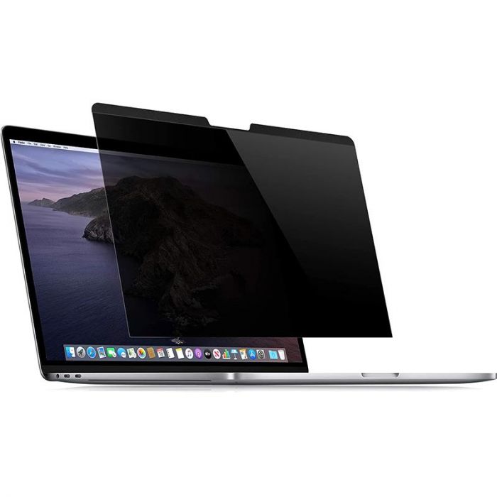 Фільтр конфіденційності PowerPlant для ноутбука Macbook Pro 15.4" Retina магнітний (GL603746)