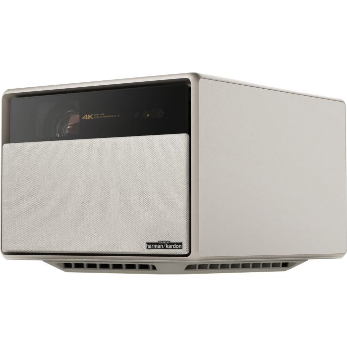 Портативний проектор XGiMi Horizon Ultra (XM13N)