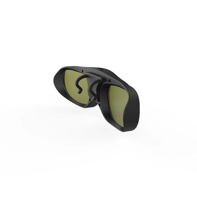 3D-окуляри XGiMi з активним затвором (G105L) Grey