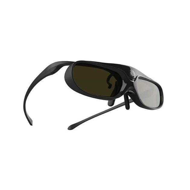 3D-окуляри XGiMi з активним затвором (G105L) Grey