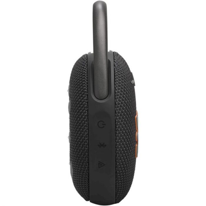 Акустична система JBL Clip 5 Black (JBLCLIP5BLK)