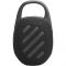 Акустична система JBL Clip 5 Black (JBLCLIP5BLK)