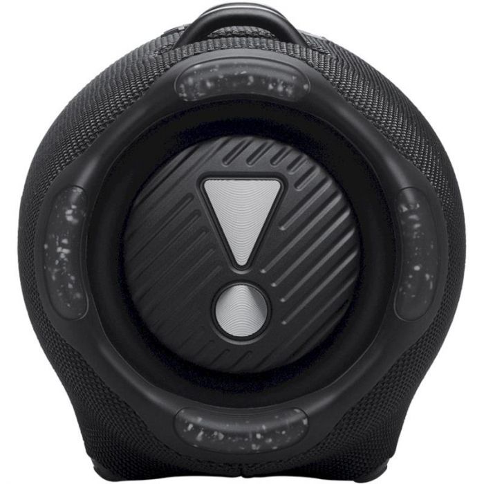 Акустична система JBL Xtreme 4 Black (JBLXTREME4BLKEP)