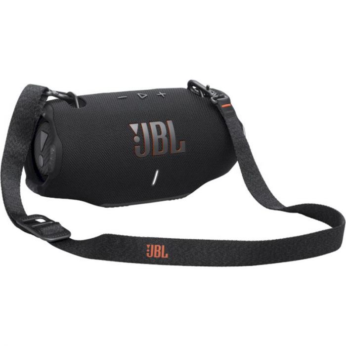 Акустична система JBL Xtreme 4 Black (JBLXTREME4BLKEP)