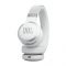 Bluetooth-гарнітура JBL Live 670NC White (JBLLIVE670NCWHT)