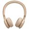 Bluetooth-гарнітура JBL Live 670NC Sandstone (JBLLIVE670NCSAT)