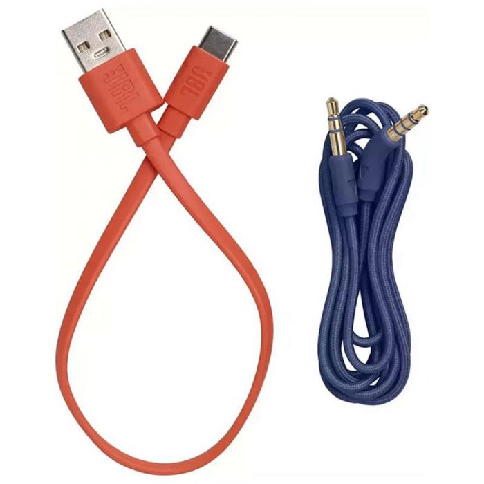 Bluetooth-гарнітура JBL Live 670NC Blue (JBLLIVE670NCBLU)