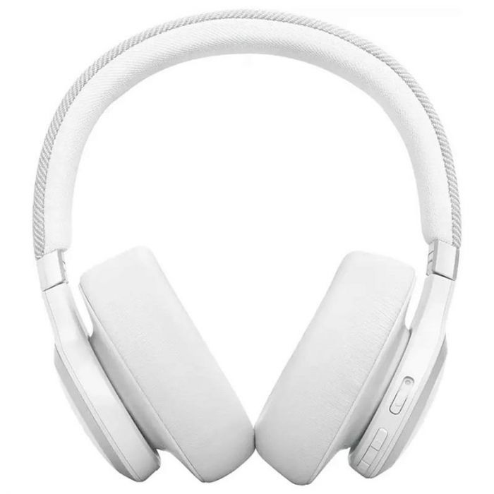 Bluetooth-гарнітура JBL Live 770NC White (JBLLIVE770NCWHT)