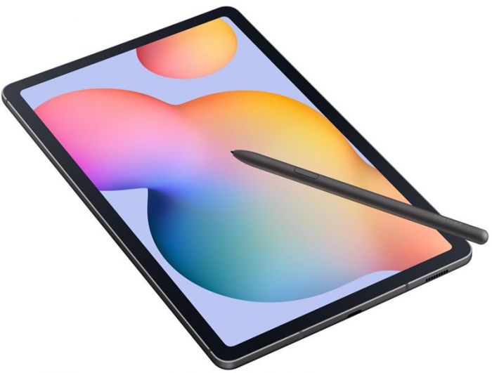 Планшет Samsung Galaxy Tab S6 Lite (2024) SM-P625 4/128GB 4G Gray (SM-P625NZAEEUC)