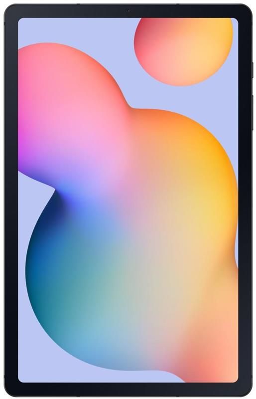 Планшет Samsung Galaxy Tab S6 Lite (2024) SM-P625 4/64GB 4G Gray (SM-P625NZAAEUC)