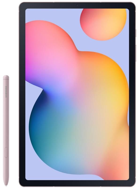 Планшет Samsung Galaxy Tab S6 Lite (2024) SM-P625 4/64GB 4G Pink (SM-P625NZIAEUC)