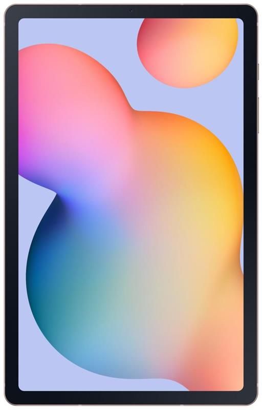 Планшет Samsung Galaxy Tab S6 Lite (2024) SM-P625 4/64GB 4G Pink (SM-P625NZIAEUC)