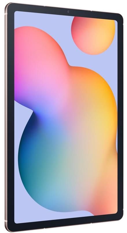 Планшет Samsung Galaxy Tab S6 Lite (2024) SM-P625 4/64GB 4G Pink (SM-P625NZIAEUC)