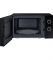 Мікрохвильова піч Samsung MS20A3010AL/UA