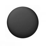 Бездротовий зарядний пристрій Remax RP-W3 Flying Sauce Wireless Black (6954851283997)