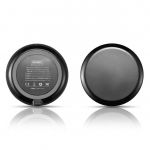 Бездротовий зарядний пристрій Remax RP-W11 Linon 10W Wireless Black (6954851289258)