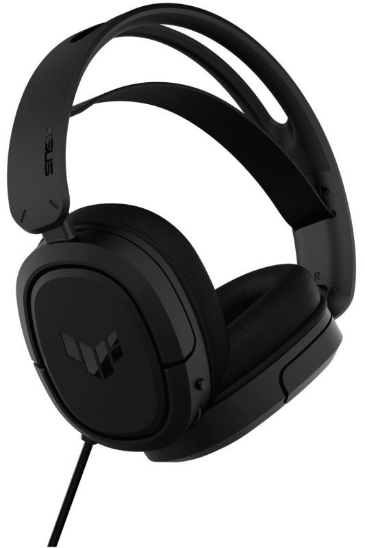 Гарнітура Asus TUF Gaming H1 Wireless Black (90YH0391-B3UA00)