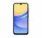 Чохол-накладка Samsung Clear Cover для Samsung Galaxy A15 SM-A156 Transparent (GP-FPA156VAATW)