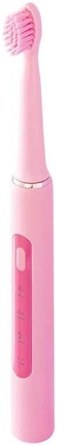 Зубна електрощітка Vitammy Splash Pinkish (від 8 років)