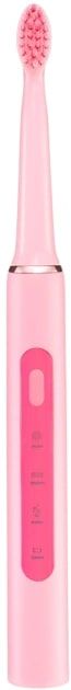 Зубна електрощітка Vitammy Splash Pinkish (від 8 років)