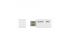 Флеш-накопичувач USB2.0 64GB GOODRAM UME2 White (UME2-0640W0R11)