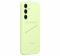 Чохол-накладка Samsung Card Slot Case для Samsung Galaxy A35 SM-A356 Light Green (EF-OA356TMEGWW)