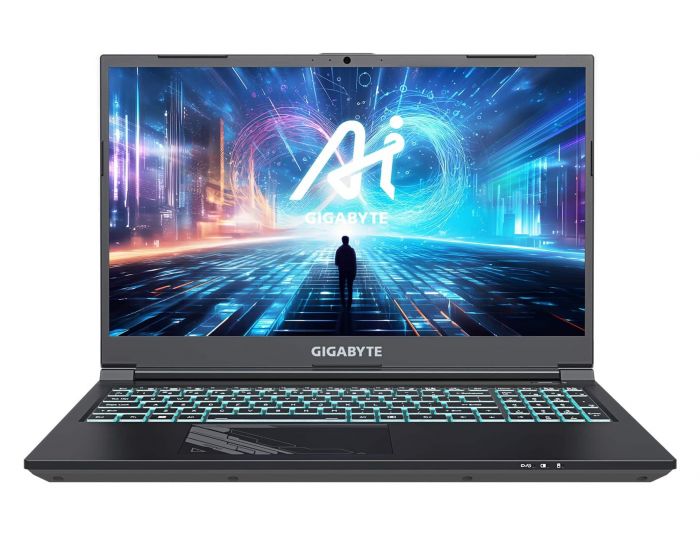 Ноутбук Gigabyte G5 KF 2024 (G5 KF5-H3KZ354KD) Iron Gray