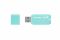 Флеш-накопичувач USB3.2 32GB GOODRAM UME3 Care Green (UME3-0320CRR11)