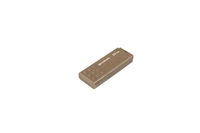 Флеш-накопичувач USB3.2 32GB GOODRAM UME3 Eco Friendly (UME3-0320EFR11)