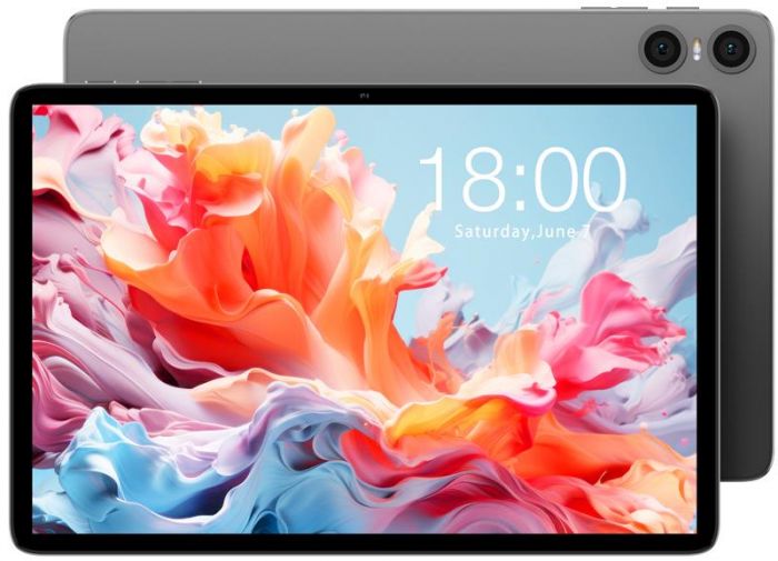 Планшет Teclast P30T 4/128GB Gray (TLA002/TL-112411) + комплект аксесуарів