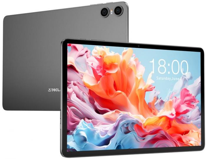 Планшет Teclast P30T 4/128GB Gray (TLA002/TL-112411) + комплект аксесуарів