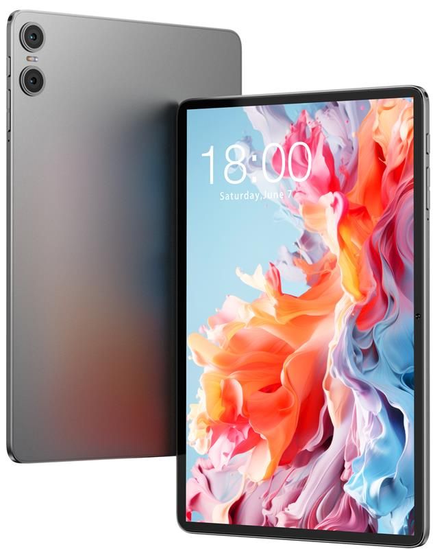 Планшет Teclast P30T 4/128GB Gray (TLA002/TL-112411) + комплект аксесуарів