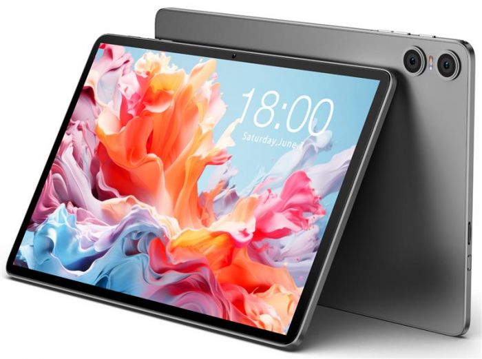 Планшет Teclast P30T 4/128GB Gray (TLA002/TL-112411) + комплект аксесуарів