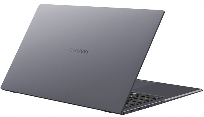 Ноутбук Chuwi GemiBook XPro (8/256) (CWI574/CW-112290) Gray