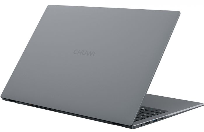 Ноутбук Chuwi GemiBook Plus (8/256) (CWI620/CW-112412) Gray