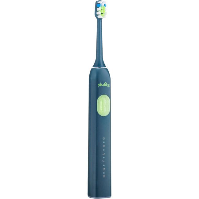 Зубна електрощітка Vitammy Smils Deep Water