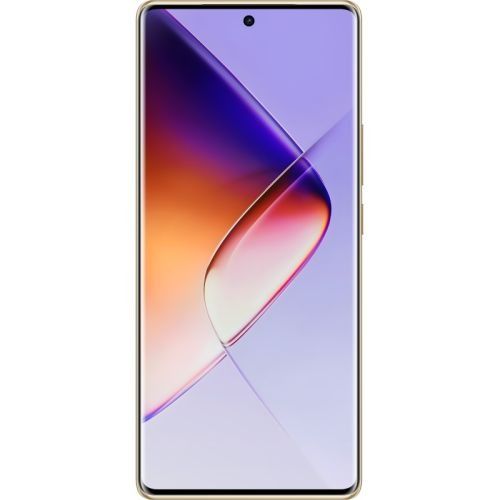 Смартфон Infinix Note 40 Pro X6850 8/256GB Dual Sim Titan Gold